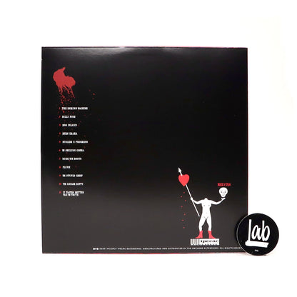 Melvins: Nude With Boots (Colored Vinyl) Vinyl LP { vinyl }