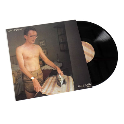 Men I Trust: Equus Asinus Vinyl LP { vinyl }