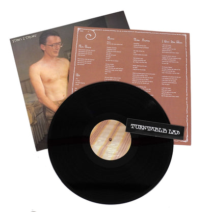 Men I Trust: Equus Asinus Vinyl LP { vinyl }
