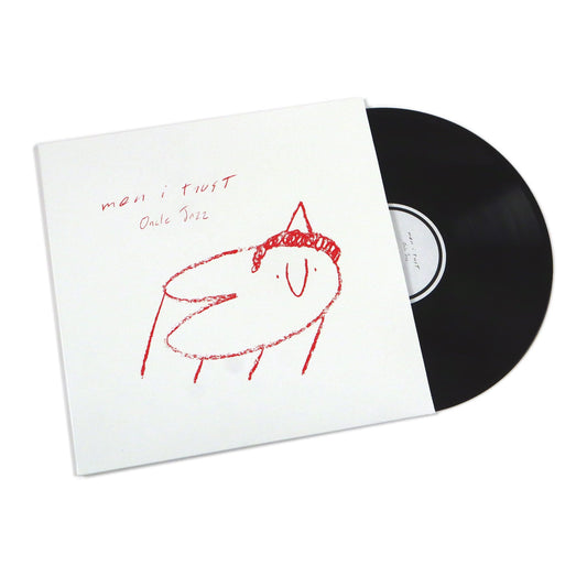 Men I Trust: Oncle Jazz Vinyl 2LP { vinyl }