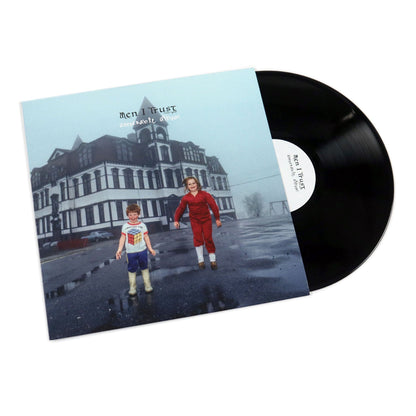 Men I Trust: Untourable Album Vinyl LP { vinyl }