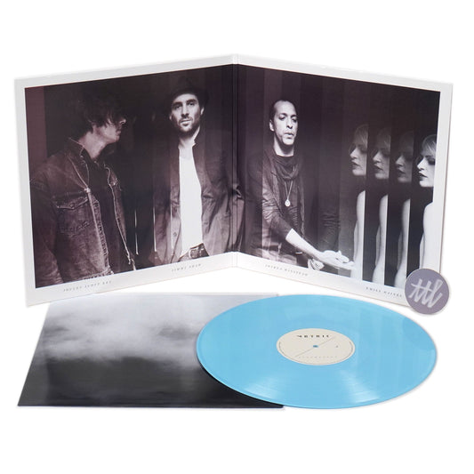 Metric: Synthetica (Colored Vinyl) Vinyl LP { vinyl }