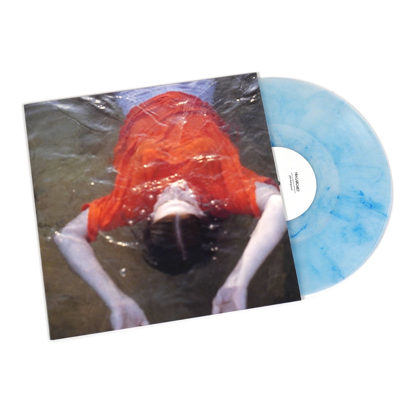 Gia Margaret: Mia Gargaret (Colored Vinyl) Vinyl LP { vinyl }