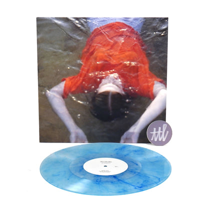Gia Margaret: Mia Gargaret (Colored Vinyl) Vinyl LP { vinyl }