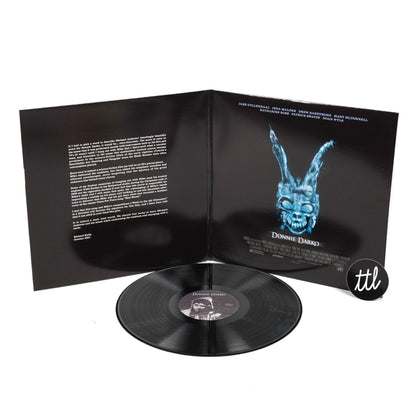 Michael Andrews: Donnie Darko - Original Motion Picture Score (180g) Vinyl LP { vinyl }