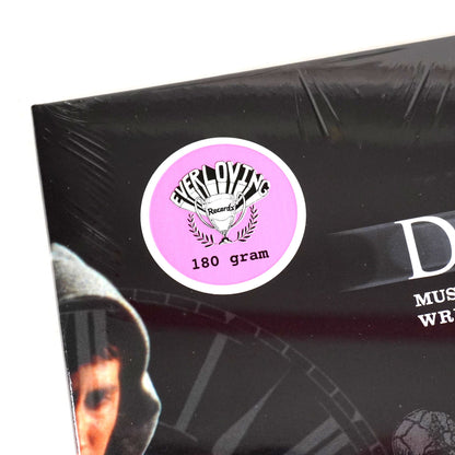 Michael Andrews: Donnie Darko - Original Motion Picture Score (180g) Vinyl LP { vinyl }