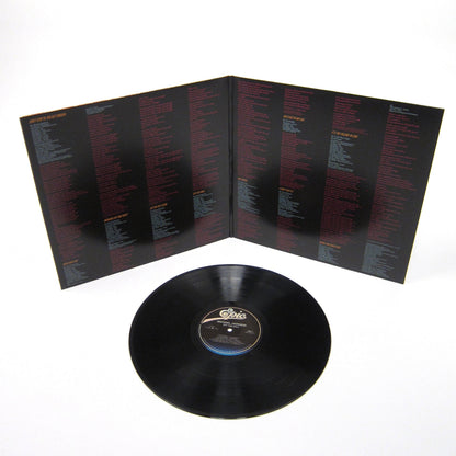 Michael Jackson: Off The Wall Vinyl LP