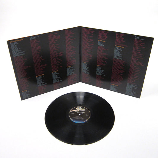 Michael Jackson: Off The Wall Vinyl LP