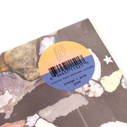 Mid-Air Thief: Gongjoong Doduk (180g Orange & Pink Colored Vinyl) Vinyl LP { vinyl }