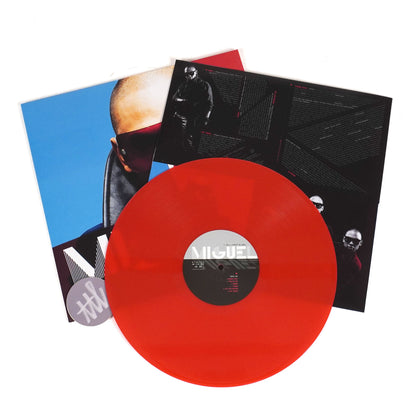 Miguel: All I Want Is You (Colored Vinyl) Vinyl LP { vinyl }
