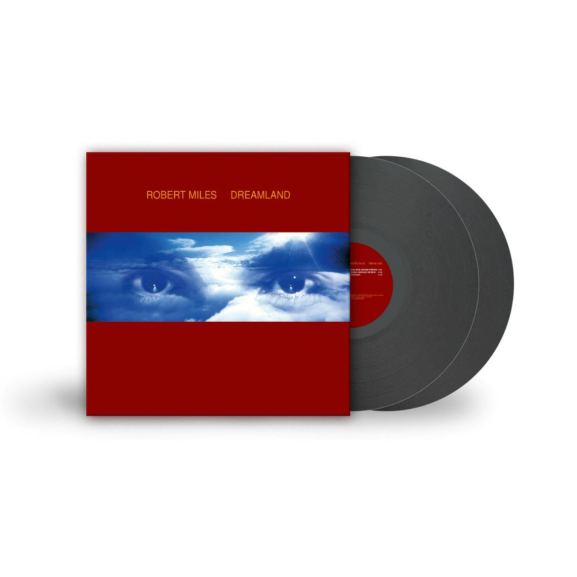 Dreamland (US Version): Limited Vinyl 2LP [NAD23] { vinyl }