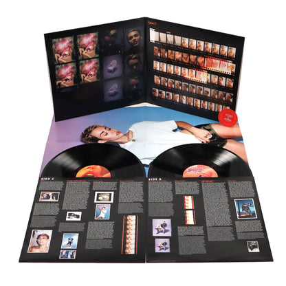 Miley Cyrus: Bangerz - 10th Anniversary Edition Vinyl 2LP { vinyl }