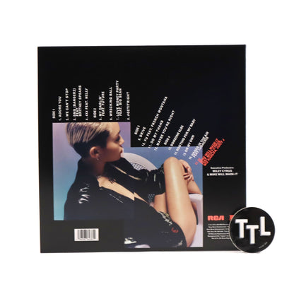 Miley Cyrus: Bangerz - 10th Anniversary Edition Vinyl 2LP { vinyl }