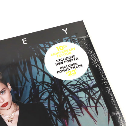 Miley Cyrus: Bangerz - 10th Anniversary Edition Vinyl 2LP { vinyl }