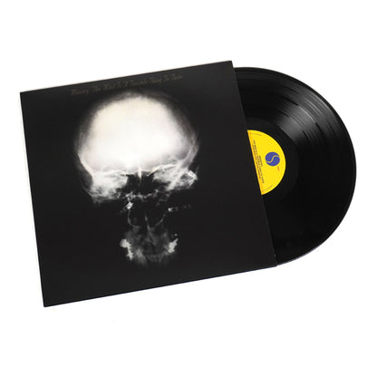 Ministry: The Mind Is A Terrible Thing To Taste - Expanded Edition (180g) Vinyl 2LP { vinyl }