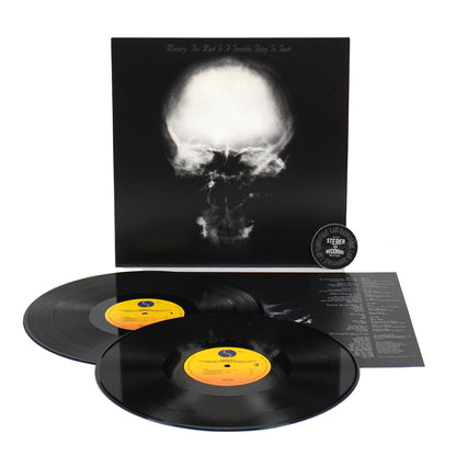Ministry: The Mind Is A Terrible Thing To Taste - Expanded Edition (180g) Vinyl 2LP { vinyl }