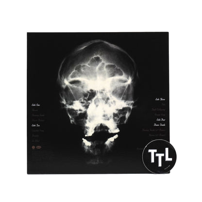 Ministry: The Mind Is A Terrible Thing To Taste - Expanded Edition (180g) Vinyl 2LP { vinyl }