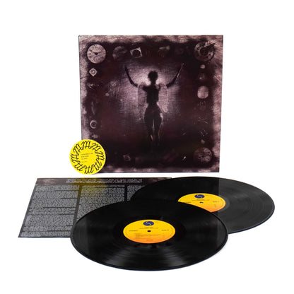 Ministry: Psalm 69 - Expanded Edition (180g) Vinyl 2LP { vinyl }