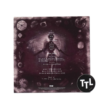 Ministry: Psalm 69 - Expanded Edition (180g) Vinyl 2LP { vinyl }