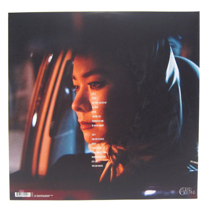Mitski: Be The Cowboy Vinyl LP { vinyl }