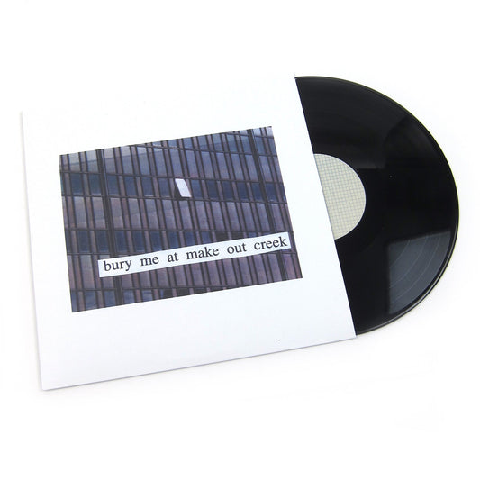 Mitski: Bury Me At Makeout Creek Vinyl LP { vinyl }