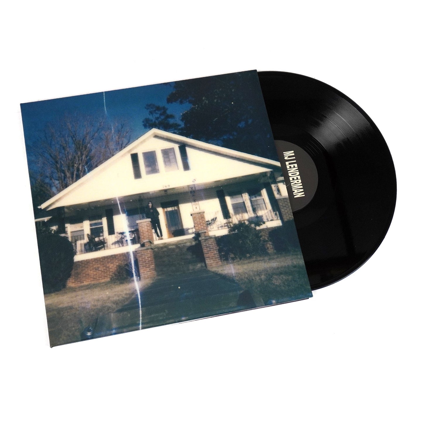 MJ Lenderman: MJ Lenderman Vinyl 2LP { vinyl }