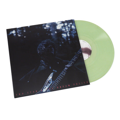 Mk.gee: Two Star & The Dream Police (Colored Vinyl) Vinyl LP { vinyl }