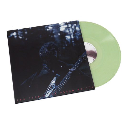 Mk.gee: Two Star & The Dream Police (Colored Vinyl) Vinyl LP { vinyl }