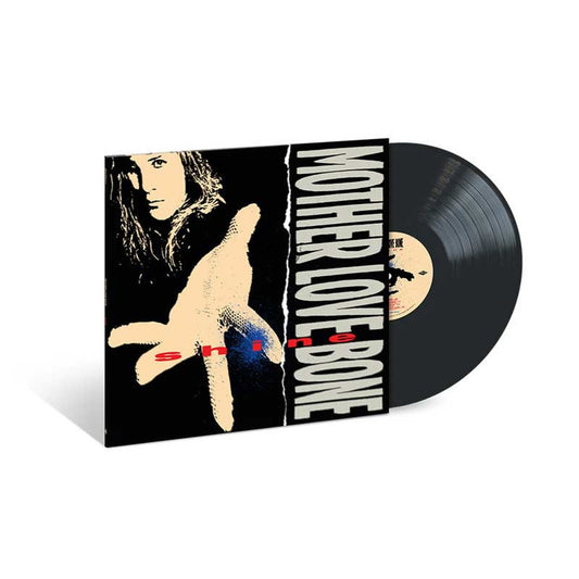 Mother Love Bone - Shine ECO Vinyl LP