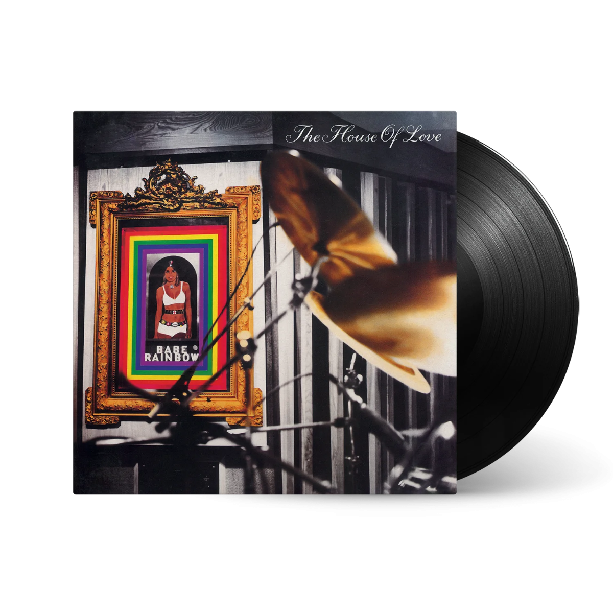 Babe Rainbow: Vinyl LP { vinyl }
