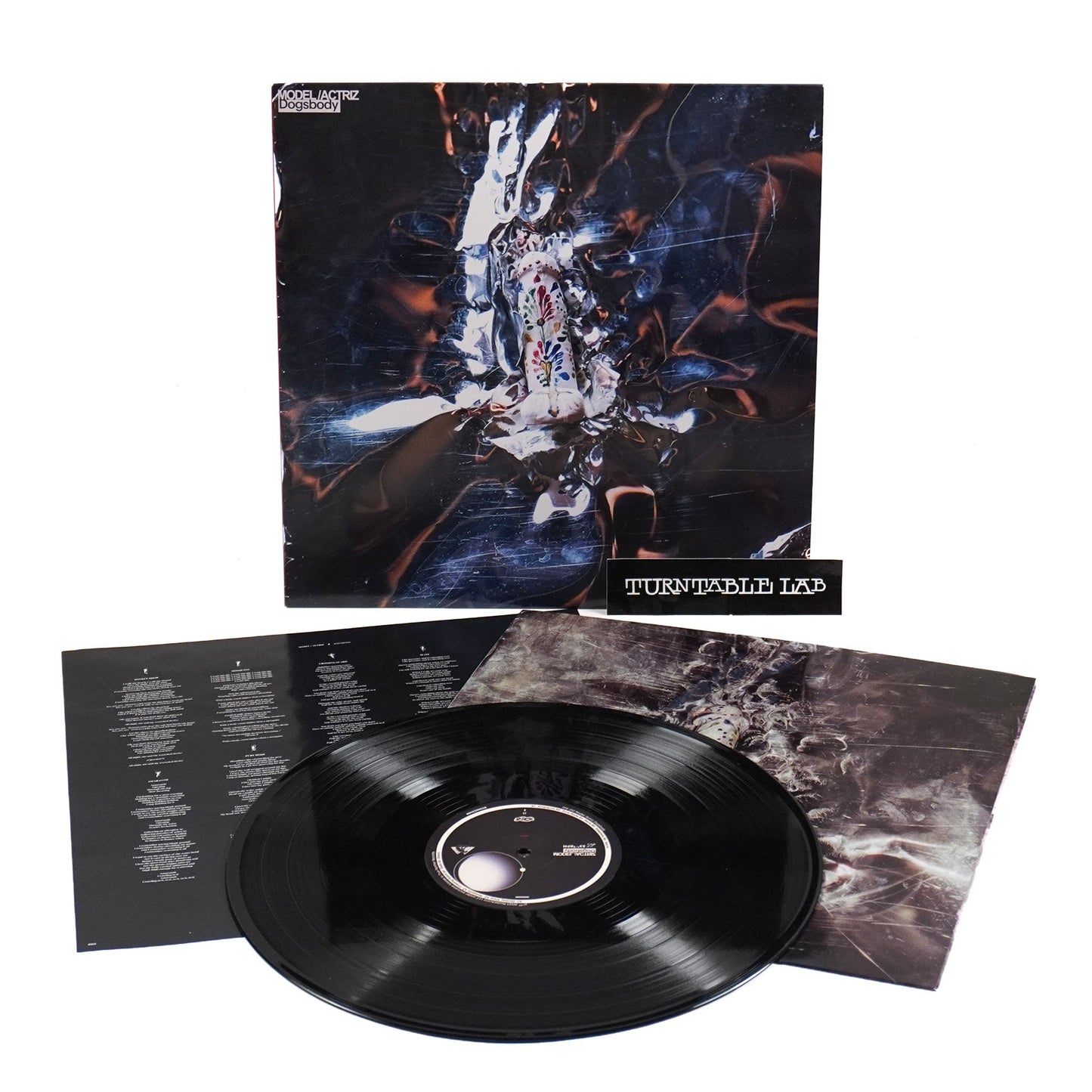 Model/Actriz: Dogsbody Vinyl LP { vinyl }