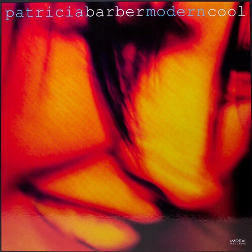BARBER,PATRICIA - MODERN COOL Vinyl LP { vinyl }