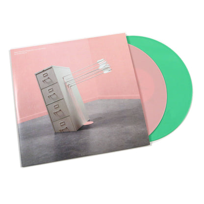 Modest Mouse: Good News For People Who Love Bad News - 20th Anniversary (Colored Vinyl) Vinyl 2LP { vinyl }