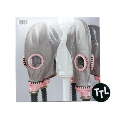 Modest Mouse: Good News For People Who Love Bad News - 20th Anniversary (Colored Vinyl) Vinyl 2LP { vinyl }