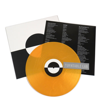 Molly Nilsson: Zenith (Colored Vinyl) Vinyl LP { vinyl }