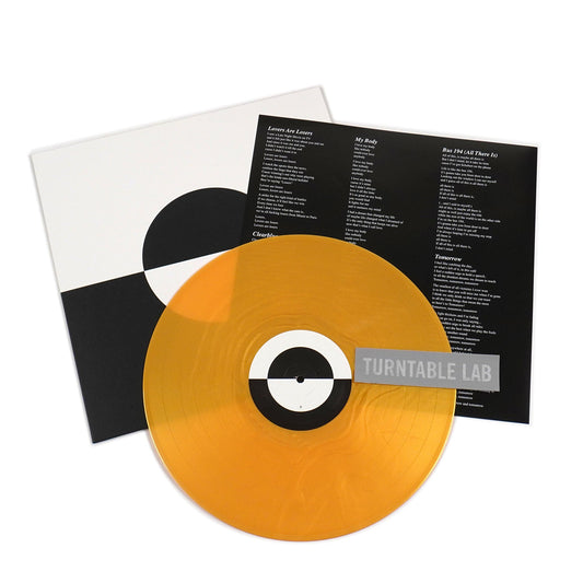 Molly Nilsson: Zenith (Colored Vinyl) Vinyl LP { vinyl }