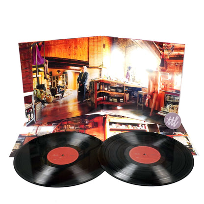Monaco: Music For Pleasure (New Order, 180g) Vinyl 2LP { vinyl }