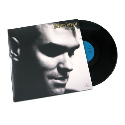 Morrissey: Viva Hate (Import) Vinyl LP { vinyl }