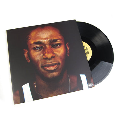 Mos Def: Black On Both Sides Vinyl 2LP { vinyl }