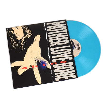 Mother Love Bone: Shine (Indie Exclusive Colored Eco Vinyl) Vinyl LP { vinyl }