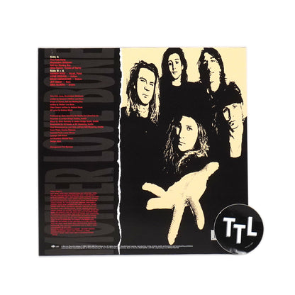 Mother Love Bone: Shine (Indie Exclusive Colored Eco Vinyl) Vinyl LP { vinyl }