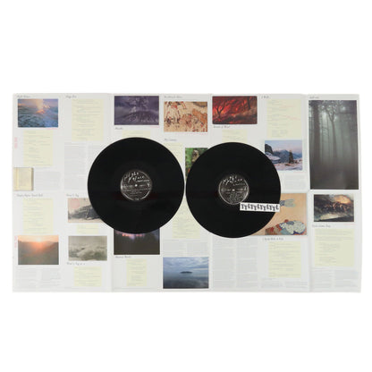 Mount Eerie: Night Palace Vinyl 2LP { vinyl }