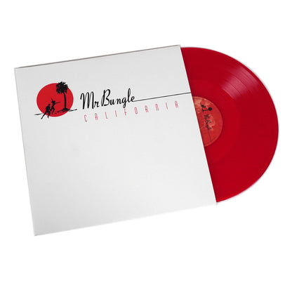 Mr. Bungle: California (Colored Vinyl) Vinyl 2LP { vinyl }