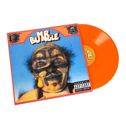 Mr. Bungle: Mr. Bungle (Colored Vinyl) Vinyl 2LP { vinyl }