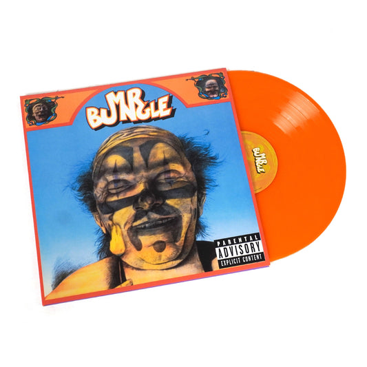 Mr. Bungle: Mr. Bungle (Colored Vinyl) Vinyl 2LP { vinyl }