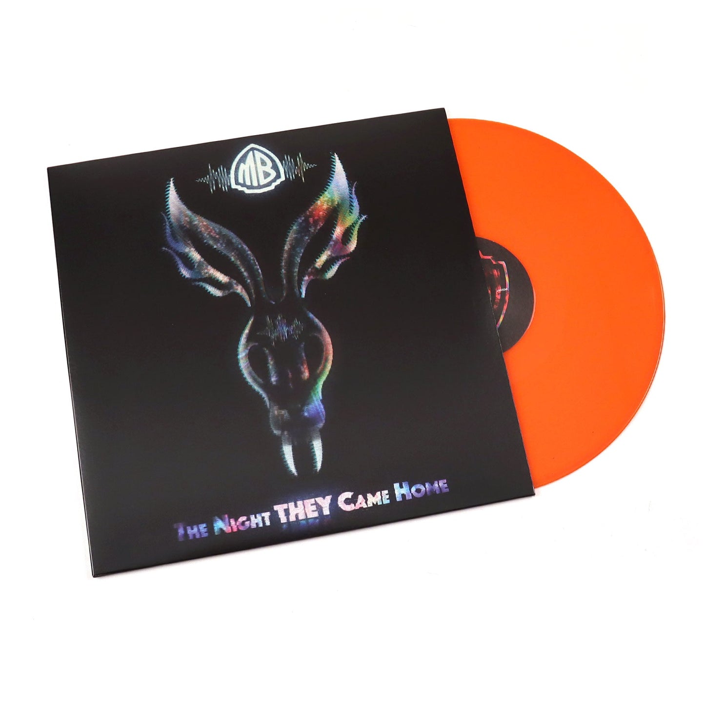 Mr. Bungle: The Night They Came Home (Indie Exclusive Colored Vinyl) Vinyl 2LP { vinyl }