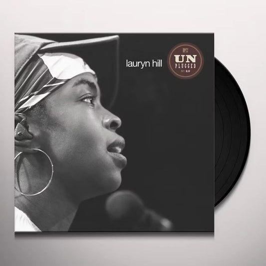 MTV Unplugged No. 2.0: Vinyl LP { vinyl }
