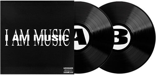 PLAYBOI CARTI - MUSIC Vinyl LP { vinyl }
