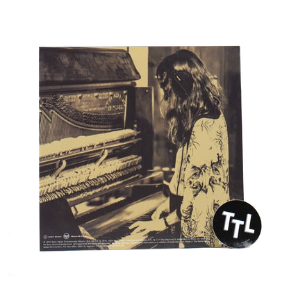 Natalia Lafourcade: Hasta La Raiz (180g) Vinyl LP { vinyl }