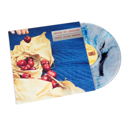 Nation Of Language: Dance Called Memory (Loser Edition Colored Vinyl) Vinyl LP { vinyl }